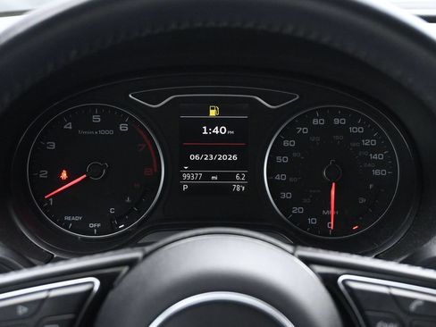 Used 2020 Audi A3 2.0T Premium FWD image 26