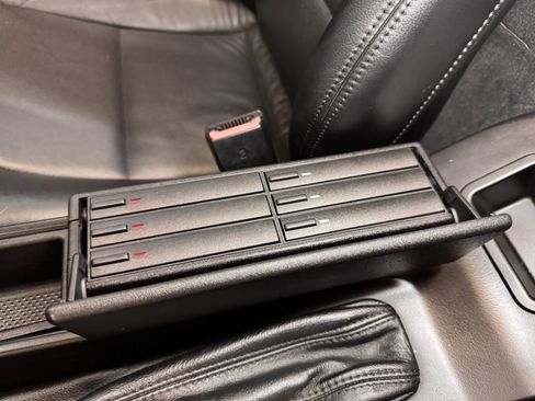 Used 1998 BMW Z3 1.9 image 29