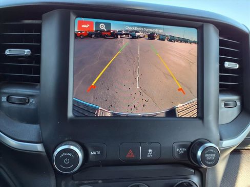 Used 2024 RAM 2500 Big Horn image 7