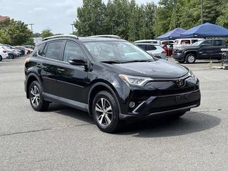 Used 2018 Toyota RAV4 XLE w/ Plus Extra Value Package AWD/4WD video 1
