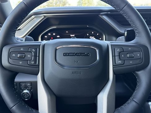 New 2026 GMC Sierra 1500 Denali AWD/4WD image 22