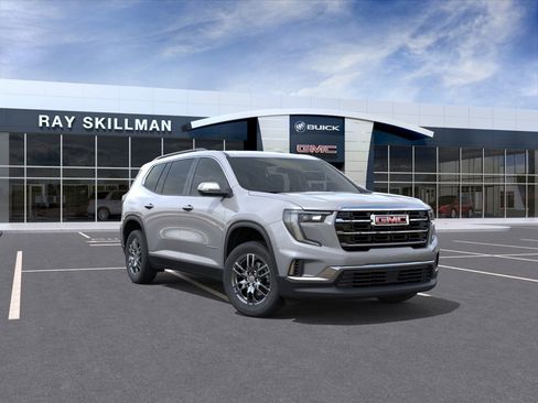 New 2026 GMC Acadia Elevation image 1
