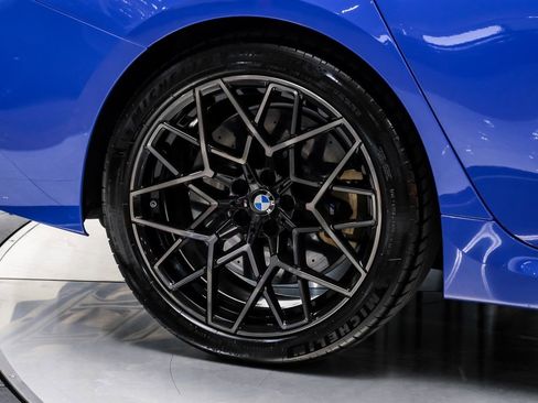 Used 2025 BMW M8 Competition w/ M Carbon Exterior Package AWD/4WD image 62