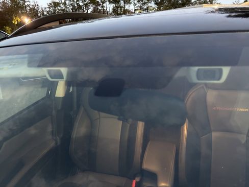 Used 2023 Subaru Crosstrek 2.5i Sport image 2