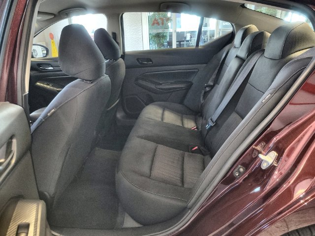 Used 2024 Nissan Altima 2.5 SV FWD image 22