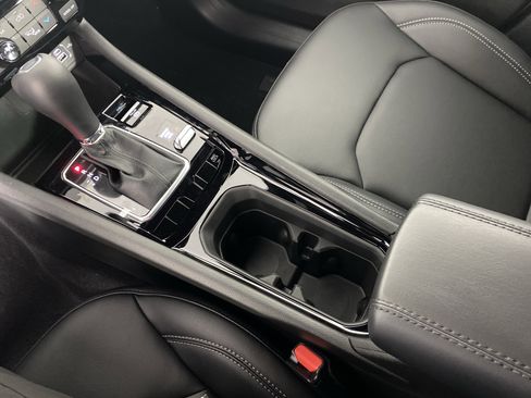 New 2026 Jeep Compass Limited AWD/4WD image 27