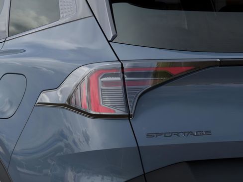 New 2026 Kia Sportage X-Line image 12