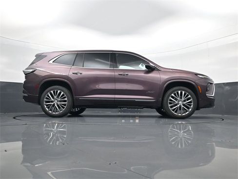 New 2026 Buick Enclave Avenir w/ Super Cruise Package image 25