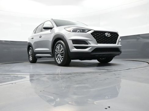 Used 2020 Hyundai Tucson SEL image 26