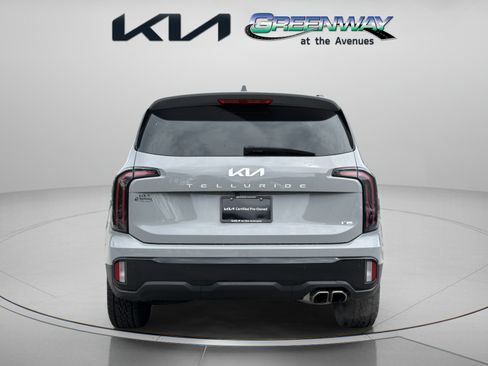 Certified 2024 Kia Telluride SX X-Pro AWD/4WD image 5