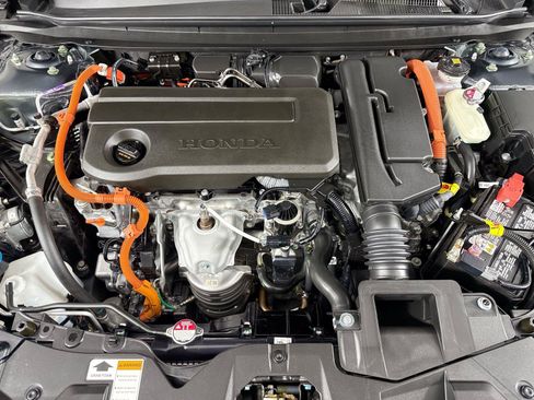Used 2024 Honda Accord Touring image 43