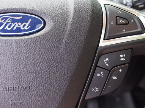 Used 2024 Ford Edge SEL w/ Convenience Package AWD/4WD image 25