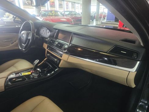 Used 2016 BMW 528i xDrive 528i xDrive 4DR SEDAN AWD image 13