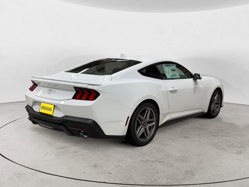 New 2026 Ford Mustang Premium image 5