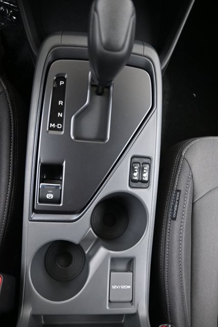 New 2026 Subaru Crosstrek 2.5i Premium AWD/4WD image 35