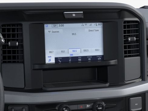 New 2026 Ford F550 4x4 Crew Cab image 14