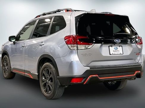 Used 2023 Subaru Forester Sport AWD/4WD image 12
