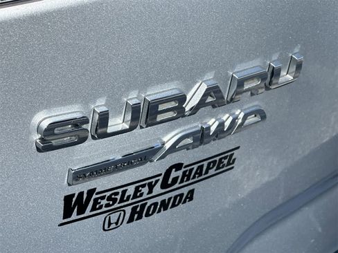 Used 2021 Subaru Forester Limited w/ Popular Package #3 image 11