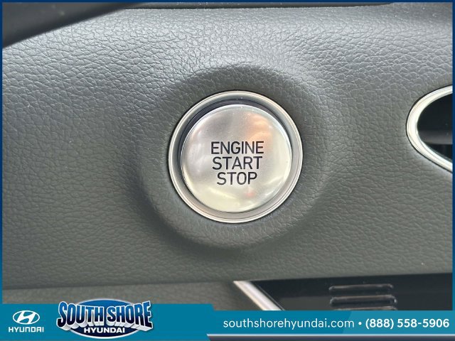 Certified 2023 Hyundai Sonata SEL w/ Convenience Package FWD image 29