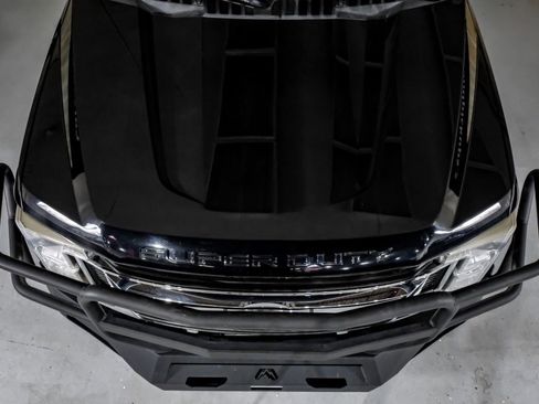 Used 2019 Ford F250 XLT w/ XLT Premium Package image 38