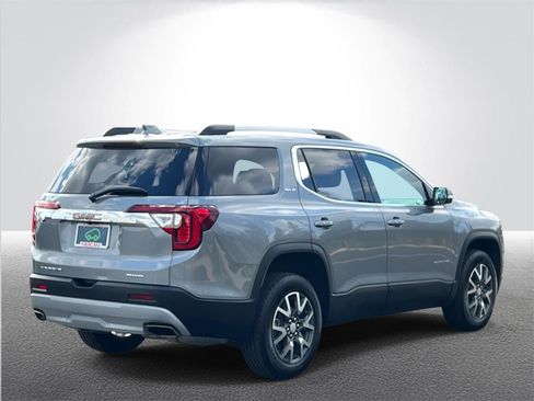 Certified 2023 GMC Acadia SLE w/ Driver Convenience Package image 5