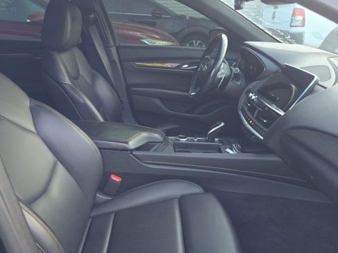 Used 2020 Cadillac CT5 Sport image 3