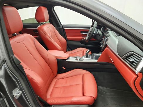 Used 2019 BMW 430i Gran Coupe w/ M Sport Package RWD image 19