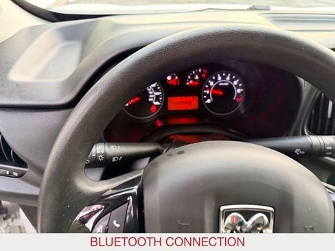 Used 2021 RAM ProMaster City Tradesman image 20