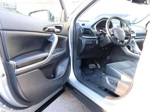 Used 2024 Mitsubishi Eclipse Cross SE image 10