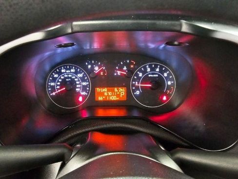 Used 2021 RAM ProMaster City Tradesman FWD image 13