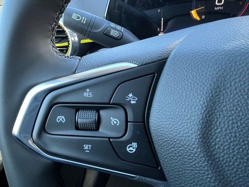 New 2026 Chevrolet Trax ACTIV w/ Driver Confidence Package FWD image 13