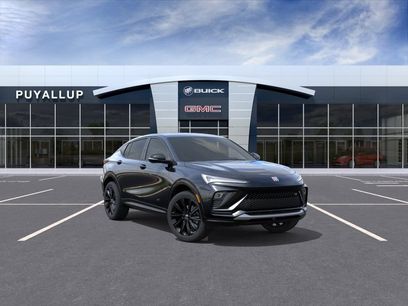 New 2026 Buick Envista Sport Touring w/ Convenience I Package