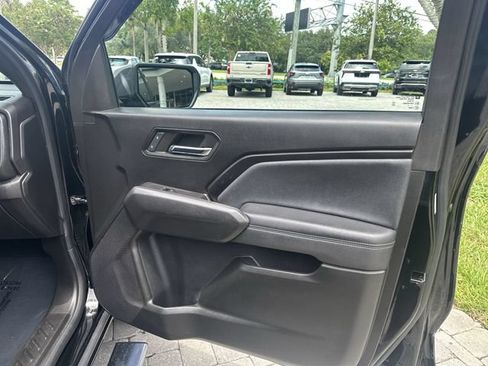 Used 2024 Chevrolet Colorado LT w/ LT Convenience Package RWD image 23
