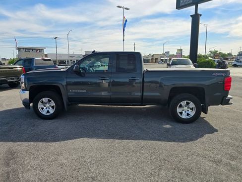 Used 2017 Chevrolet Silverado 1500 LT w/ True North Edition AWD/4WD image 7