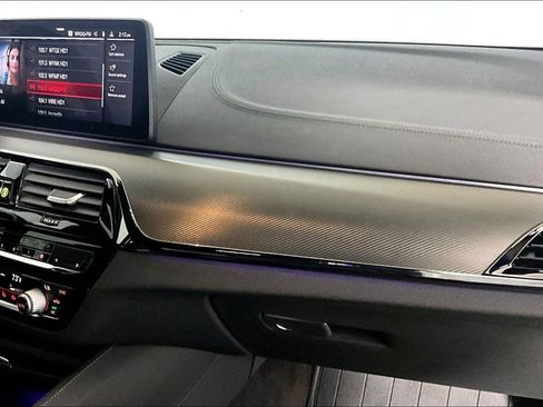 Used 2021 BMW M5 w/ Executive Package AWD/4WD image 12