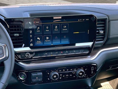 New 2026 Chevrolet Silverado 1500 RST AWD/4WD image 7