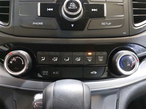 Used 2016 Honda CR-V LX image 22