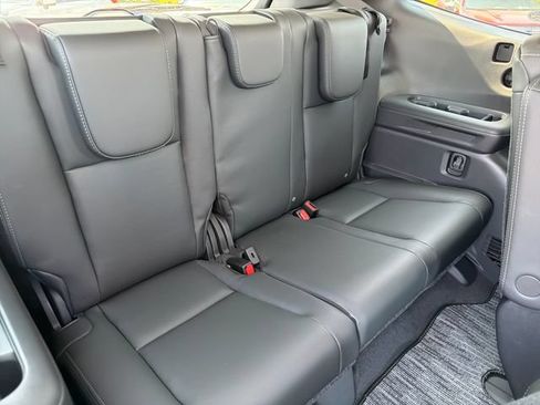 New 2026 Subaru Ascent Premium AWD/4WD image 23