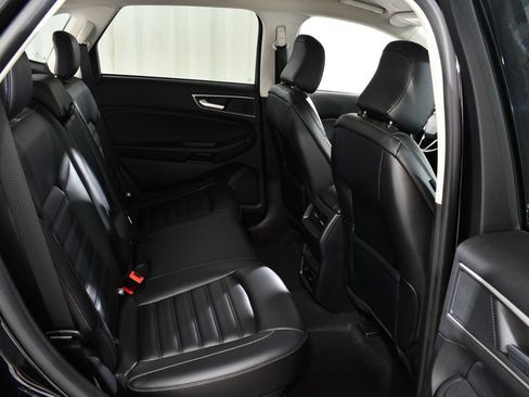 Used 2024 Ford Edge SEL w/ Convenience Package AWD/4WD image 19