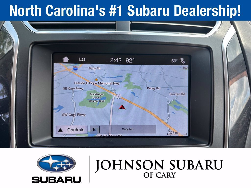 Used 2019 Ford Explorer Platinum AWD/4WD image 10