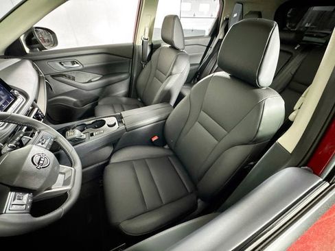 New 2026 Nissan Rogue Dark Armor AWD/4WD image 17