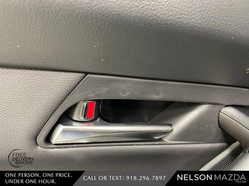 New 2026 MAZDA CX-50 2.5 Hybrid w/ Weather Package image 37