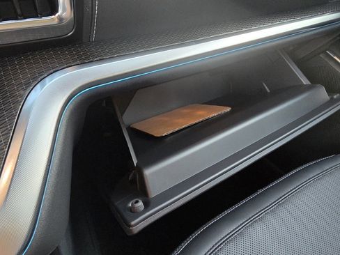 New 2026 Ford Expedition Platinum w/ Stealth Appearance Package image 37