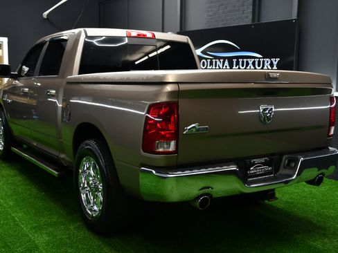 Used 2010 Dodge Ram 1500 Truck SLT w/ Big Horn Regional Pkg image 2