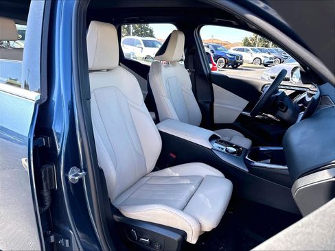Used 2026 BMW X3 xDrive30i w/ Convenience Package AWD/4WD image 29