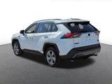 Used 2020 Toyota RAV4 Limited image 4