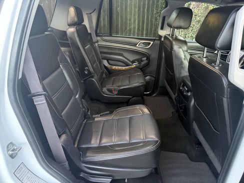 Used 2017 GMC Yukon Denali image 17