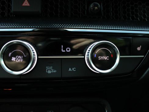 New 2026 Honda CR-V EX-L image 44