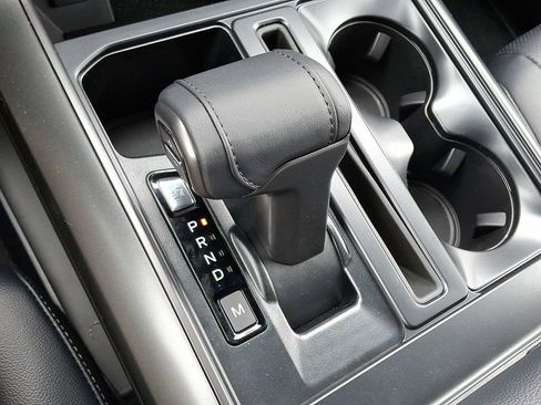 New 2026 Ford F150 Lariat w/ Equipment Group 501A Mid image 7