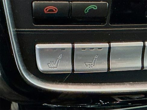 Used 2016 Mercedes-Benz G 550 image 21